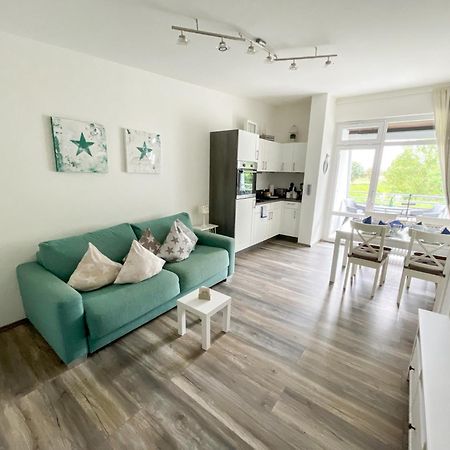 Haus Essen Duhnen Wohnung 10 쿡스하펜 외부 사진