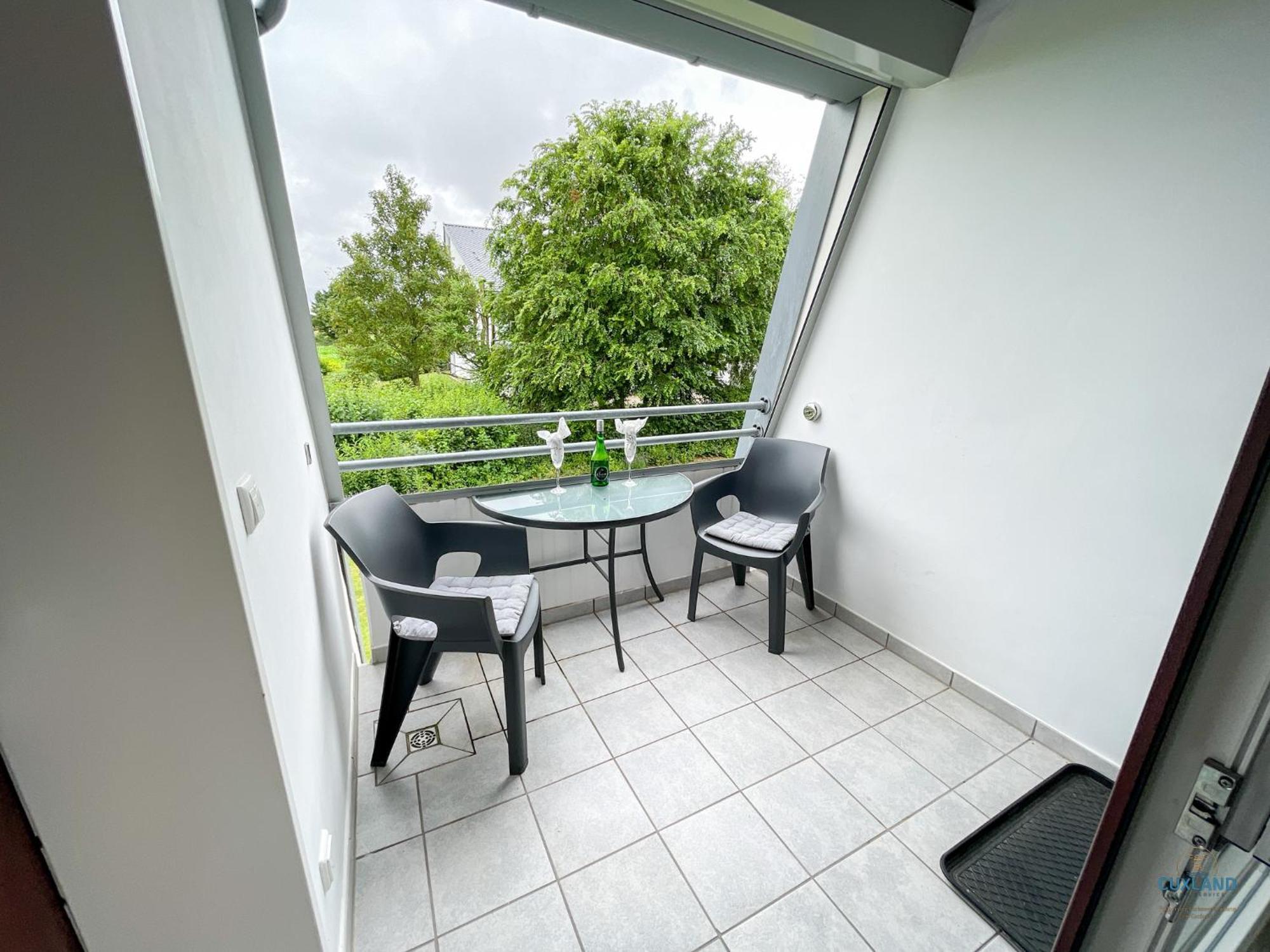 Haus Essen Duhnen Wohnung 10 쿡스하펜 외부 사진